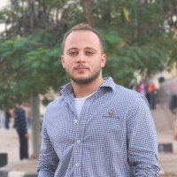 شركة النيل العامة للإنشاء و الطرق Employee Ahmad al-A'Ssar's profile photo
