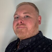 Walmart Employee Matthew Hackler's profile photo