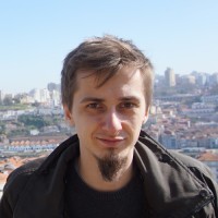 Mateusz Chrapczyński's profile photo
