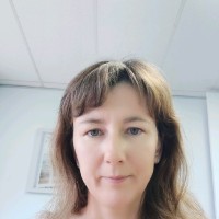 All About Caring Employee Natalia Gubbay's profile photo