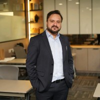 Saraf & Chandra Employee Raman Batra's profile photo