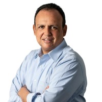 Canvia Employee Hugo Goicochea's profile photo