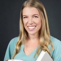Sunstone Counseling Employee Katherine Schneider's profile photo