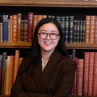 Unga Forskare Employee Julia Qiu's profile photo