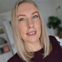 hackajob Employee Helen Bandcroft's profile photo