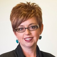 Lexington Regional Health Center Employee Tara Naprstek's profile photo