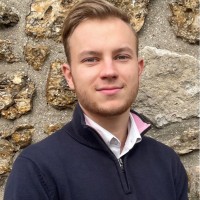 AXSANT Employee Kilian Nerfie's profile photo