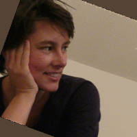 Expertisecentrum Dementie Vlaanderen Employee Liesbeth van Eynde's profile photo