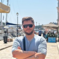 Mykyta Herman's profile photo