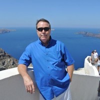 EGP - Document Solutions Employee Paul Thompson's profile photo