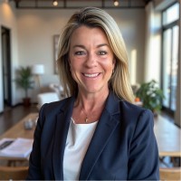 CEMEX Employee Lindsay Sparks's profile photo