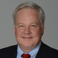 Greenspoon Marder LLP Employee Garry O'Donnell's profile photo
