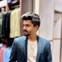Bildify Employee B Hari's profile photo
