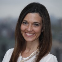 Distillery Employee Paola Cervera's profile photo