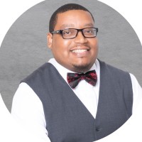 Broward County Public Schools Employee Sheldon Jordan's profile photo