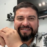 AWAKELAB Employee Rodrigo Poblete Barrios's profile photo