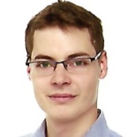 G&L Technologies s.r.o. Employee Krzysztof Kucharski's profile photo