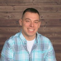 SIFT (Smart Information Flow Technologies) Employee Mark Valovage's profile photo