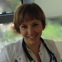 DOC+ Employee Irina Yartseva's profile photo