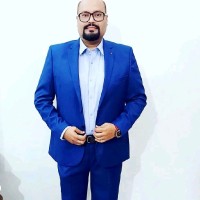 HDFC ERGO General Insurance Employee Gopal Bhatt's profile photo