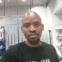 TFG Employee Sakhe Potsana's profile photo