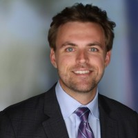Nuveen, a TIAA company Employee Patrick Crawley's profile photo