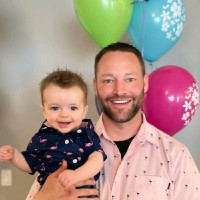 IES Communications Employee Matthew Isom's profile photo