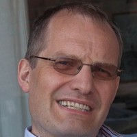 DNB Employee Richard Christophersen's profile photo