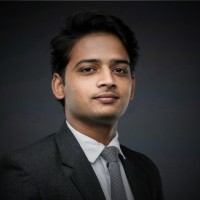 Aarvi Engineering Employee Dharmesh Vaghasiya's profile photo