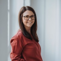 Pistor AG Employee Tamara Aregger's profile photo