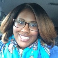 Enoch Pratt Free Library & Maryland State Library Resource Center Employee Ashley Barnes's profile photo