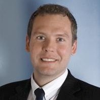 Singapore-ETH Centre Employee Thomas Meyer's profile photo