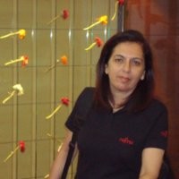 Pragati Leadership Institute Pvt Ltd Employee Rajkumari Achtani's profile photo