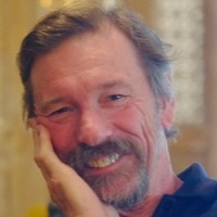 Australian Institute of Aboriginal and Torres Strait Islander Studies (AIATSIS) Employee Mark Denbow's profile photo