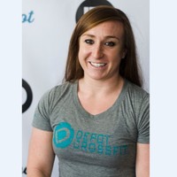 Creative Circle Employee Nicole Kramer's profile photo