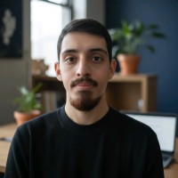Syndicate Marketing Employee Luis Escoto's profile photo