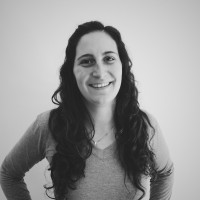 Smart Knock Employee Victoria Figueroa Hernández's profile photo