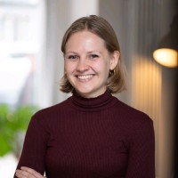 TRUSTEQ GmbH Employee Leah Müller-Harboe's profile photo