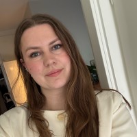 Mandaley Employee Anna Hedén's profile photo