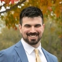 Lambda Employee Riley Johnson's profile photo
