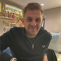Expect Distribution Ltd Employee Adam Bialkowski's profile photo