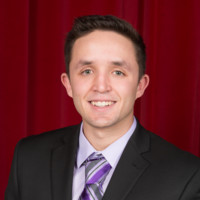 Bloomble Employee Kyle Powell's profile photo