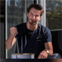 RIFT Employee Mark Verhagen's profile photo