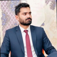 Echo Cargo & Shipping LLC Employee Aaqib Muhammad's profile photo