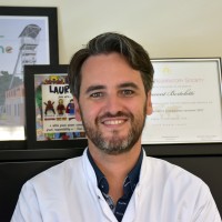 Laurent Bertoletti Email