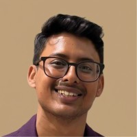 Amazon Employee Pushp Raj's profile photo