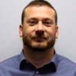 Baker Hughes Employee Benjamin Wigley's profile photo
