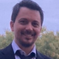 Costa Oriental Employee Cristian Palombo Camacho's profile photo