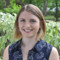 Cascade Climate Employee Anna Roberts's profile photo