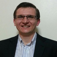 Pacifil Employee Harti Lenhardt's profile photo